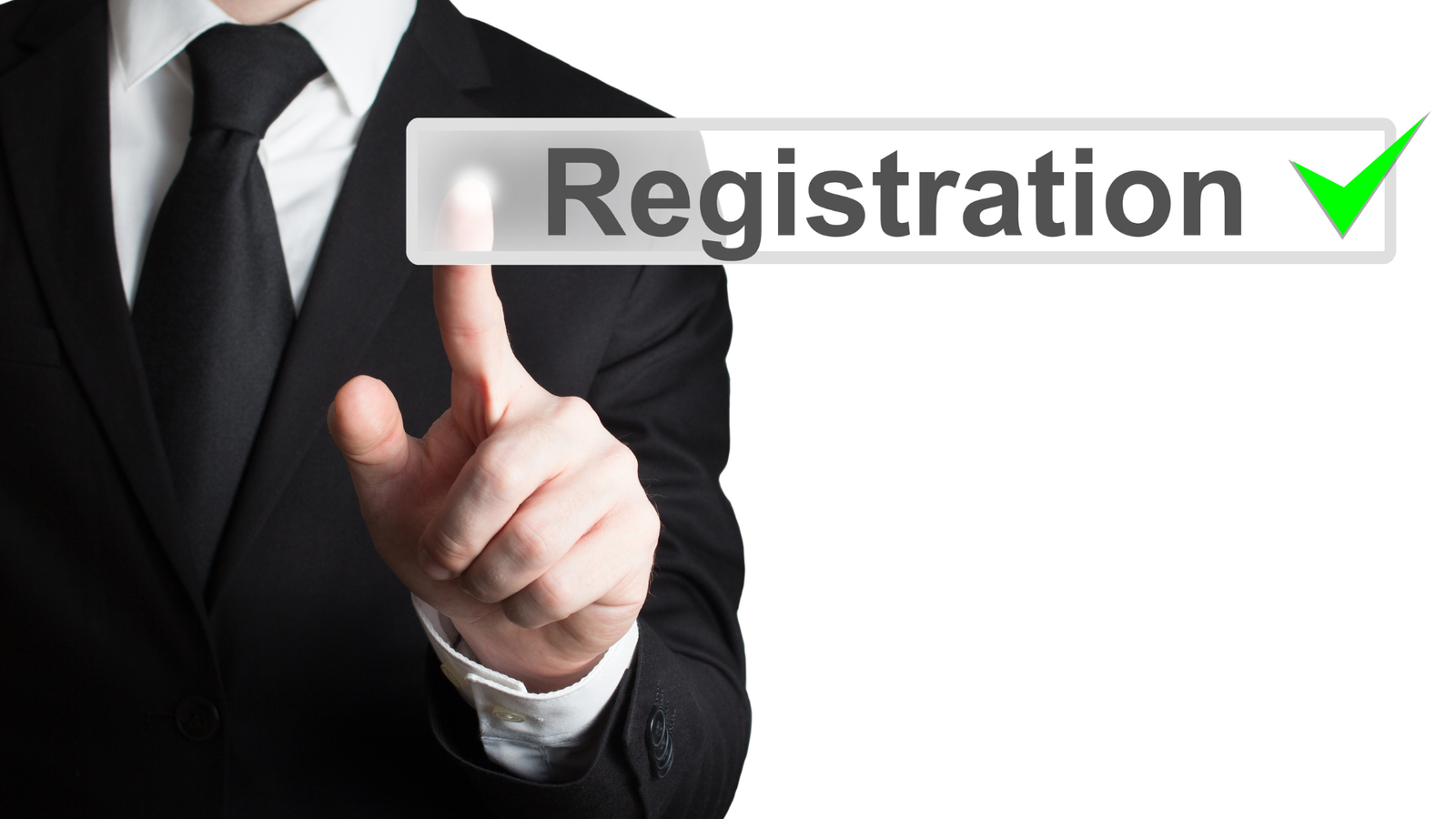 registration